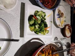 -鑫巴蜀(和平里店)