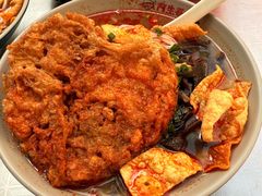 -阿生哥螺蛳粉•火锅(永安街店)