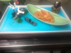 -长沙富力万达文华酒店