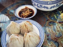 -笑来喜馄饨小笼工坊(通扬路店)