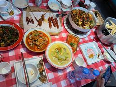 -辣小鲜·南昌大排档(船山路店)