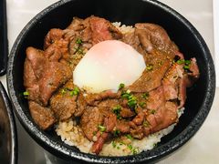 63℃蛋&nbsp;和牛-Calia