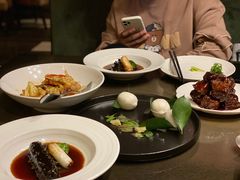 -大连君悦酒店·星海湾壹号Dalian·Dalian(星海广场店)