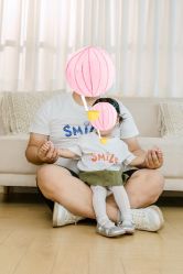 -玛瑞莎·儿童·亲子摄影(越秀店)