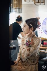-PAI婚纱礼服设计馆【大牌租赁/高级定制】