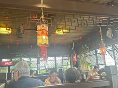 -香满楼(临安路店)