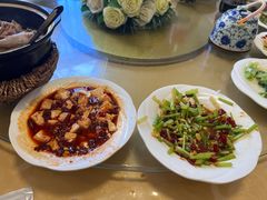 -老东阳·外婆菜(横店店)