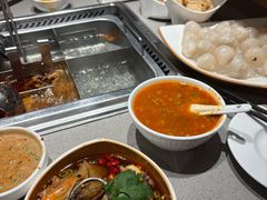 -海底捞火锅(金地广场生日主题店)