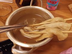 -冰川冷面·延边菜·炭烤串(观前店)