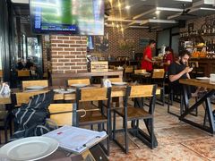 -bosphorus 铂斯西餐厅·土耳其烧烤(环市中路店)