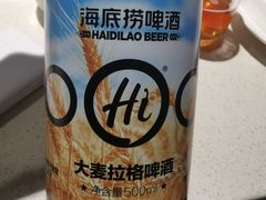 -海底捞火锅(龙首印象城店)