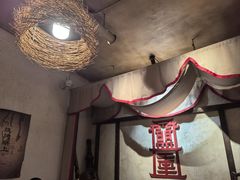 -盟重烧烤(高正街店)