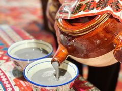 -火塘云南烧烤大排档