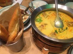 -越小品·越南餐厅(万科里店)