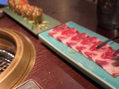 -MIKOMIKO和牛烧肉专门店(南门店)