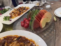 -直隶安家牛肉罩饼(七一路店)