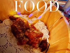-贝贝龙虾·音乐餐厅(昌平东关店)