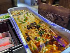 -很久以前羊肉串(大华三路店)