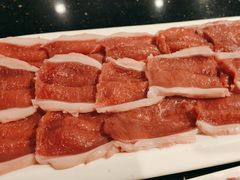 -南门涮肉(上海二店)