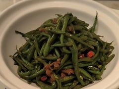 香锅芸豆丝-小菜园新徽菜(连云港海州吾悦店)