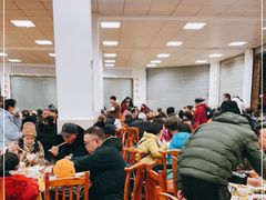 大堂-荣生萝卜汤饭店