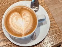 -COSTA COFFEE(恒基名人购物中心店)