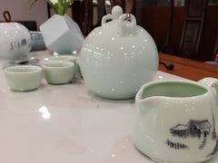 -夫子庙贵宾楼(钞库街店)