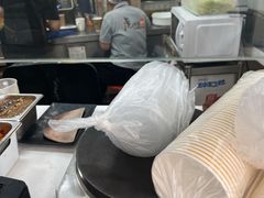 大堂-虎头军八种杂粮煎饼(朝阳门店)