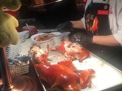 -小吊梨汤·北京菜·烤鸭(鸟巢店)