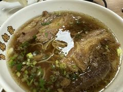 -百福麵家(新馬路店)