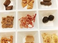 -探鱼·鲜青椒爽麻烤鱼(虎门天虹店)