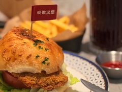 -必胜客(城西银泰店)