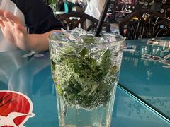 -My Way Town买味堂·东南亚餐厅(亦庄店)