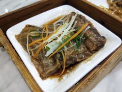 -點無缺茶楼·海鲜酒家(世博店)