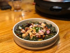 老醋松花蛋-隐炉和牛烧肉店(群力店)