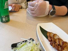 -山南熏肉大饼(辽菜旗舰店)