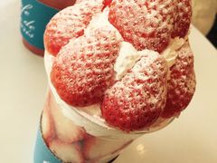 -Cafe de Paris(林荫路店)