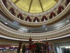 -澳门喜来登大酒店