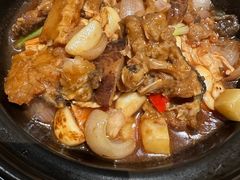 -新兴·金羊座·粤菜点心(乐峰店)