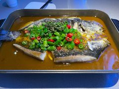 -半天妖烤鱼(绿地大融城店)