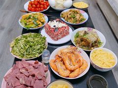-DQ·蛋糕·冰淇淋(奥林匹克广场店)