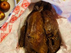 -小李烧鸡(西北角总店)