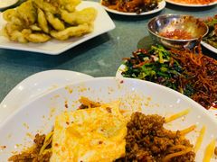 -春花民族美食(佳木斯总店)