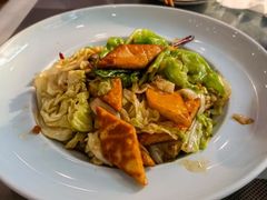 -巴依老爷新疆美食(清华东门店)