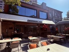 -Mammamia意大利餐厅(阳春巷店)