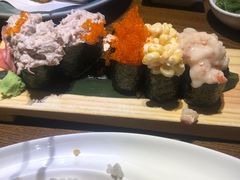 军舰战队-二丁目食堂(铁西星摩尔店)