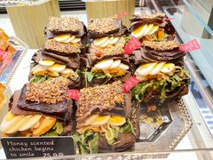 -凯德广场(学府店)