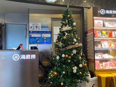 -海底捞大排档火锅(打浦路店)