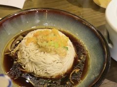 -南京大牌档(新街口德基广场店)