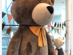 -济州岛泰迪熊博物馆